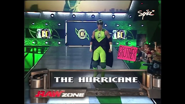 Story of Shane McMahon vs Kane Survivor Series 2003