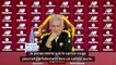 AS Roma - Mourinho : "Trois matches de suspension [pour Zaniolo], ça me semble hallucinant"