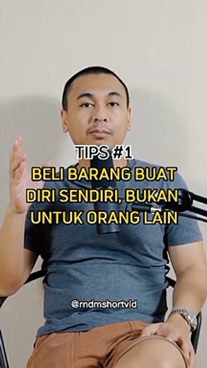Tips Atasi Resesi