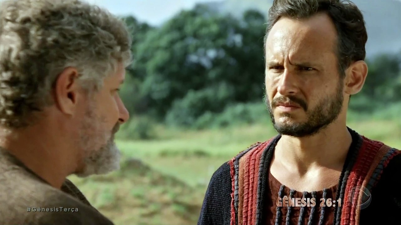 116. Novela Gênesis 2021 (29/06/2021) 1080p (FULL HD) #GênesisTerça