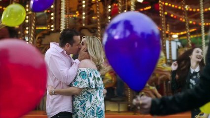 Hollyoaks January 30th 2017