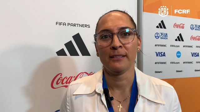 ex-Amelia Valverde. Fedefútbol-221022