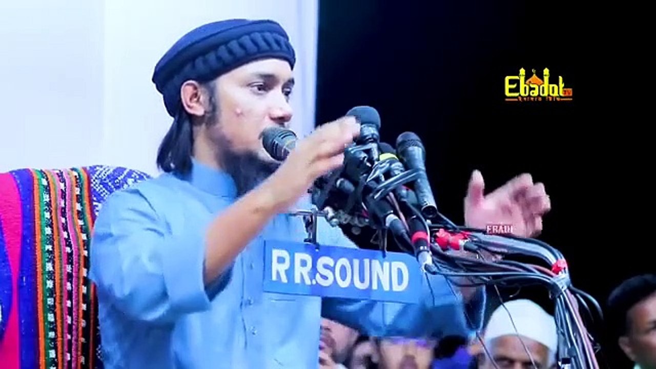 নারীদের_সম্পর্কে_একি_বললেন_l_স্বামীর_সম্মান_বুঝেন_আপনি_l_Abu_Taha_Muhammad_Adnan_l_Adnan_Waz