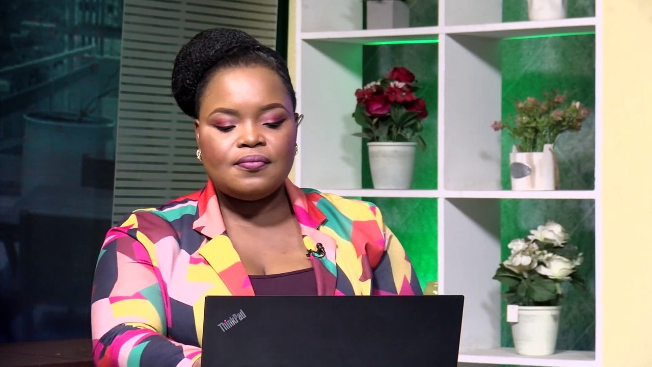 NDC Internal Elections in Focus - Nnawotwi Yi on Adom TV (22-10-22)