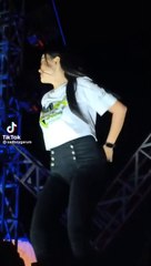 cek sound bersama caca
