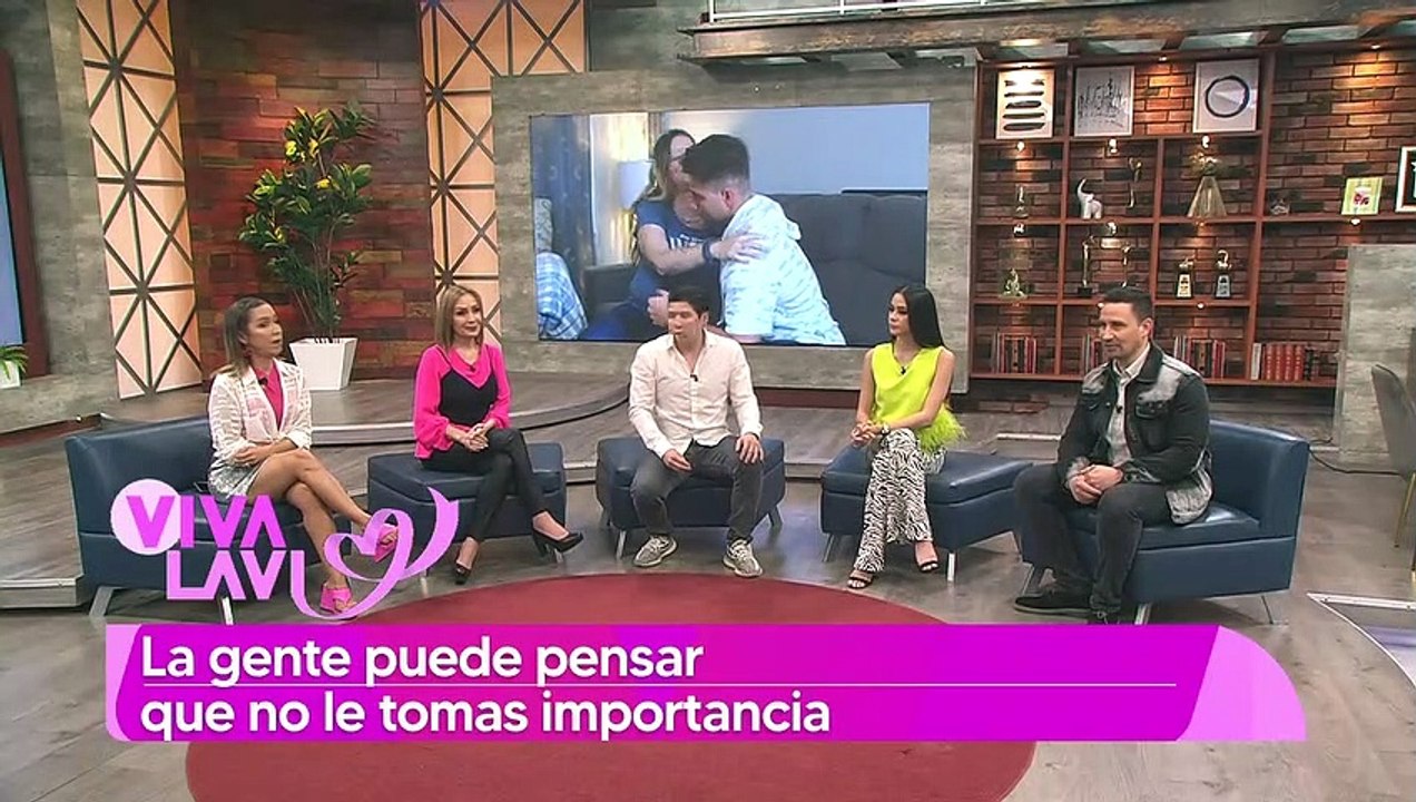 Por qué no hay que decir: "Échale ganas"