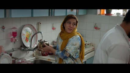 Un héroe - Tráiler oficial español