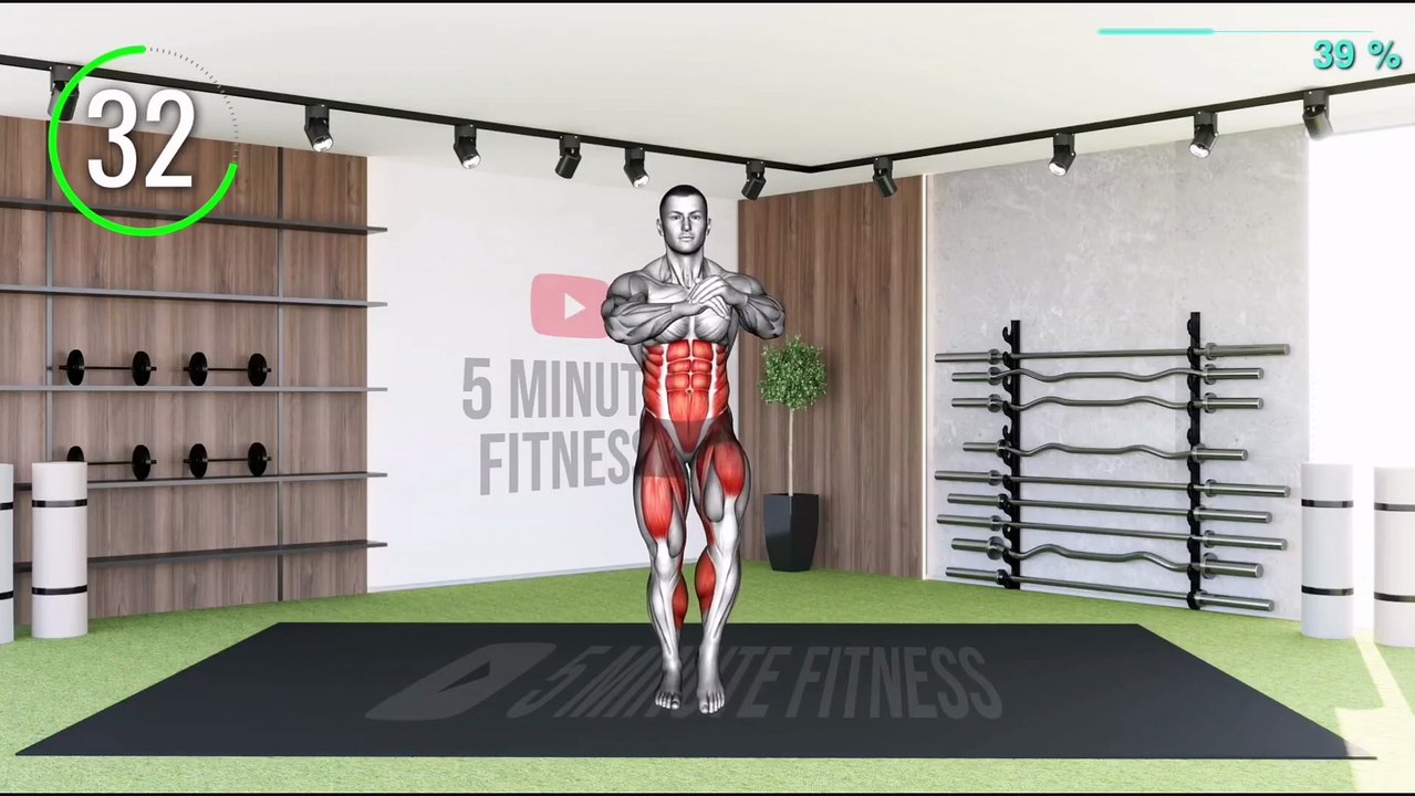 Workout 1