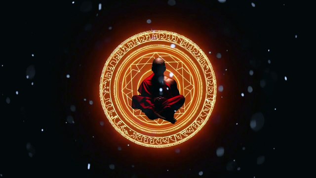 Sync your Chakras with Frequencies ~Meditation music peaceful Ambience || Amazing Visuals Calming Sounds