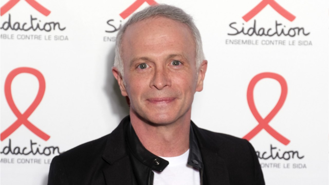 GALA VIDÉO -“Je suis l’homme le moins sexy la nuit” : l’hilarante confidence de Samuel Étienne