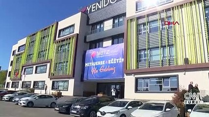 Bilal Erdoğan: Eğitim teknolojisi hızla gelişecek