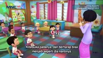 Upin & Ipin Musim 16 - Mencari Idola Full Episode Penuh _ Upin Ipin Terbaru 2022