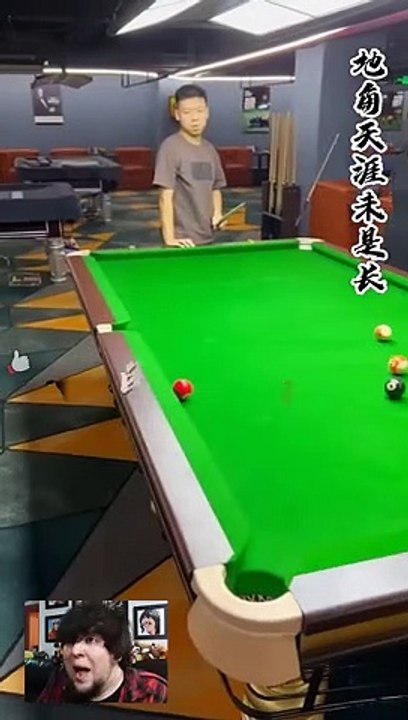 Khi Cụ Rùa Chơi Bida P5