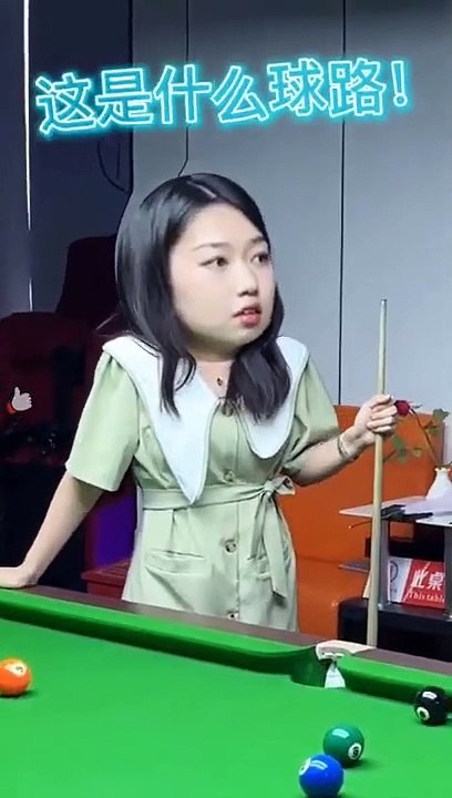Khi Cụ Rùa Chơi Bida P7