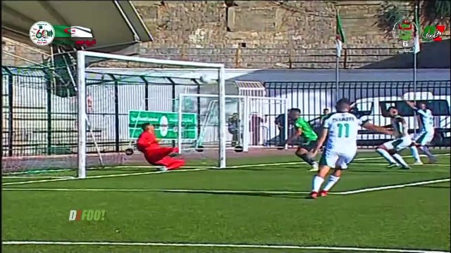 ملخص مباراة شباب قسنطينة ضد إتحاد بسكرة _ Resume Match CSC 2 - 1 USB