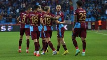 Fırtına galibiyet özlemini sonlandırdı! Trabzonspor, Sivasspor'u tek golle devirdi