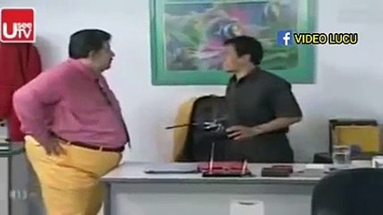 Sinetron warkop dki lucu