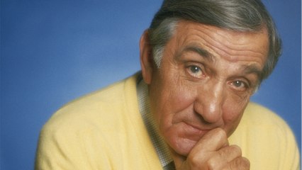 GALA VIDEO - Lino Ventura : pourquoi il avait la réputation d’être “difficile” sur les tournages