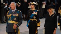 Queen Consort Camilla and Princess Anne had a rocky past, claims royal biographer