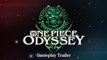 One Piece Odyssey - Trailer de gameplay Alabasta