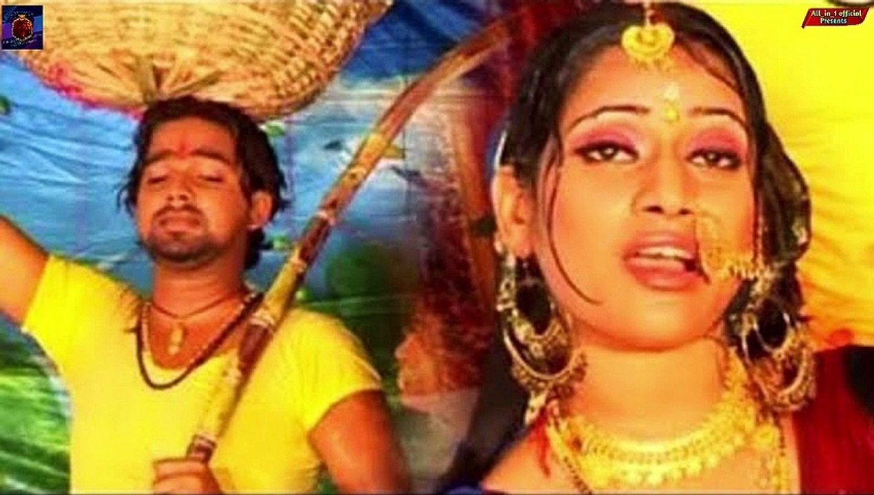 ओरिए ओरिए मधु चुवे - #Pawan_Singh - Bhojpuri Hit Chhath Songs || Oriye Oriye Madhu Chuye