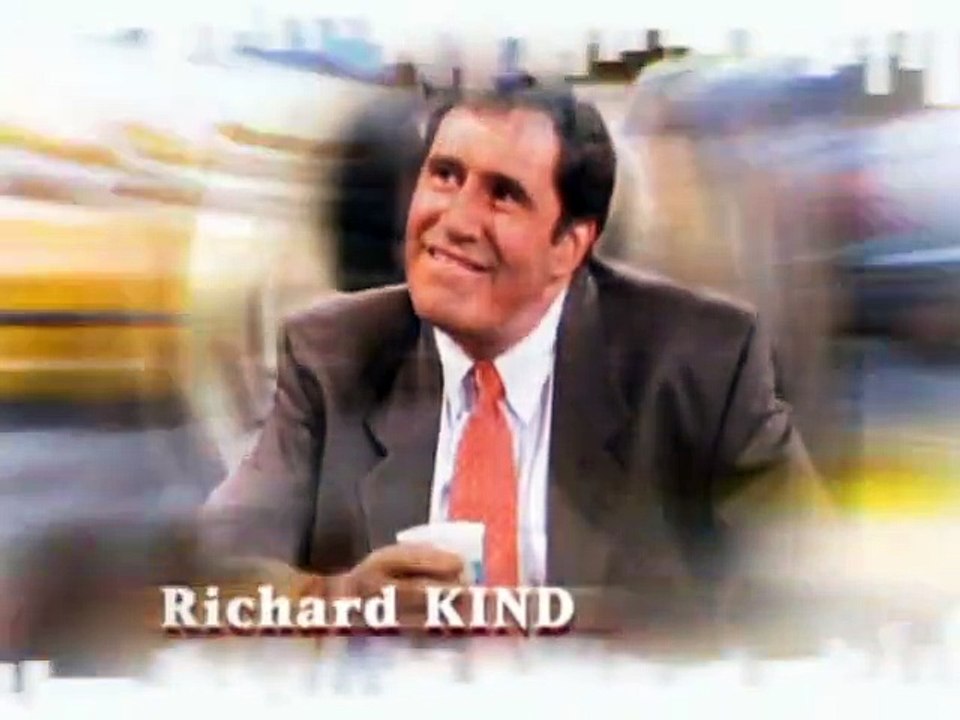 Chaos City Staffel 6 Folge 9