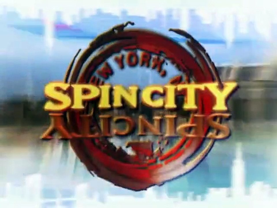 Chaos City Staffel 6 Folge 10