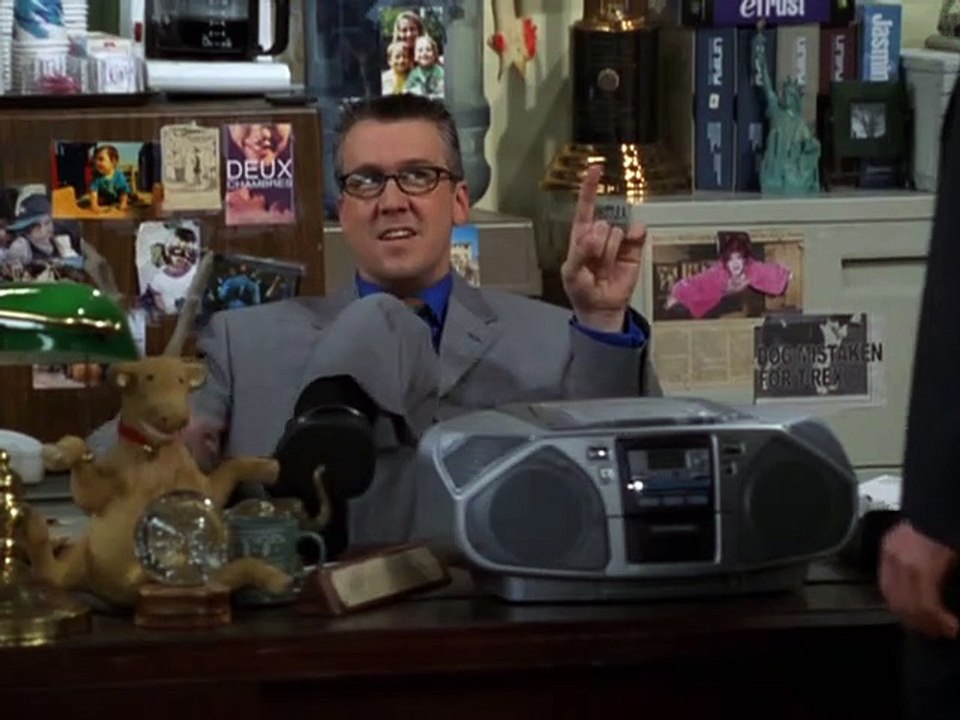 Chaos City Staffel 6 Folge 12