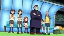 Super Onze Inazuma Eleven Episódio 13 Dublado HD