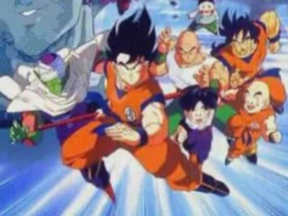 DBZ