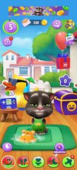 My Talking Tom 2 (Part 3) ll Benim Konuşan Tom'um 2