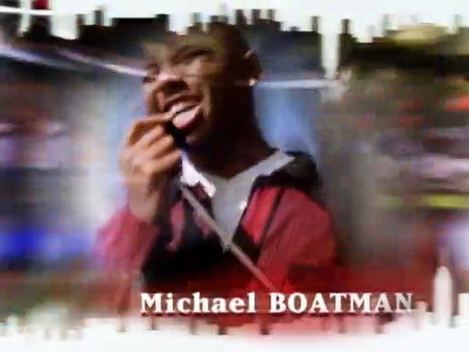 Chaos City Staffel 6 Folge 20