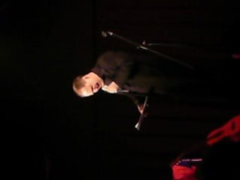 Laurent Chandemerle VTT Ploufragan