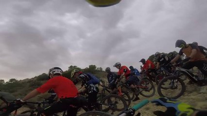 KDD Enduro Elche (22-10-2022)