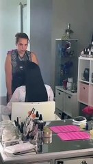 Assista ao vídeo de Zilu Godoi que causou polêmica