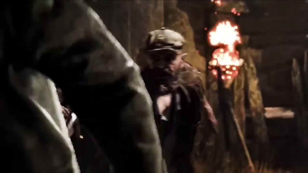 Resident Evil 4 Remake Trailer _ Resident Evil 4 Showcase