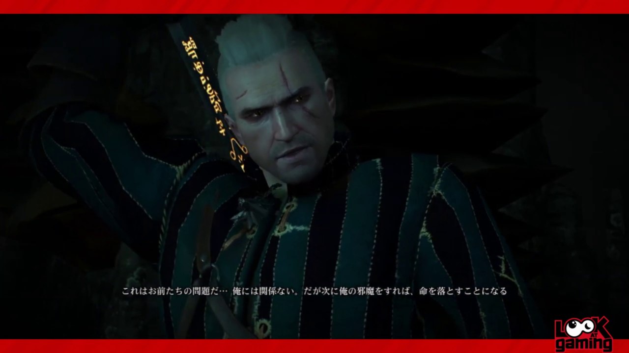 Witcher Adventure Wild Hunt | Look at Gaming