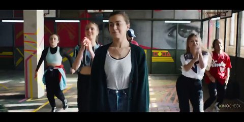 Into the Beat Bande-annonce (DE)