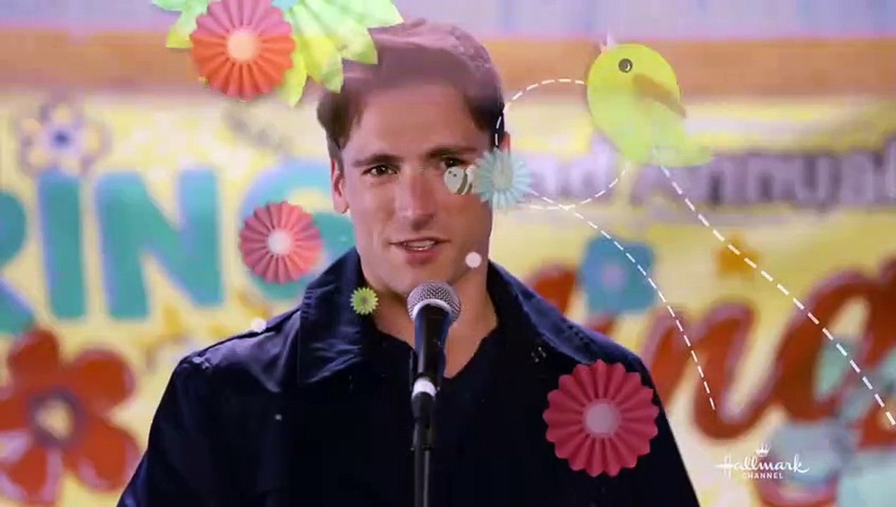 La Saison du coup de foudre Bande-annonce (EN)