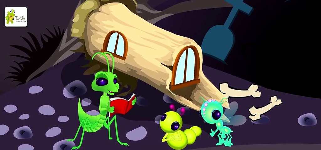 Incy Wincy Spider Nursery Rhyme | Speeding Version | Songs for Kids