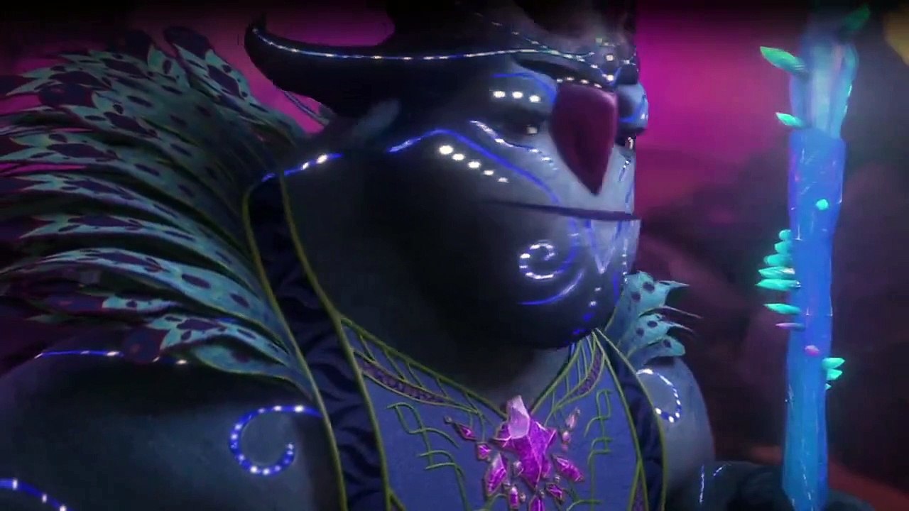 Trolljäger Staffel 1 Folge 23 HD Deutsch