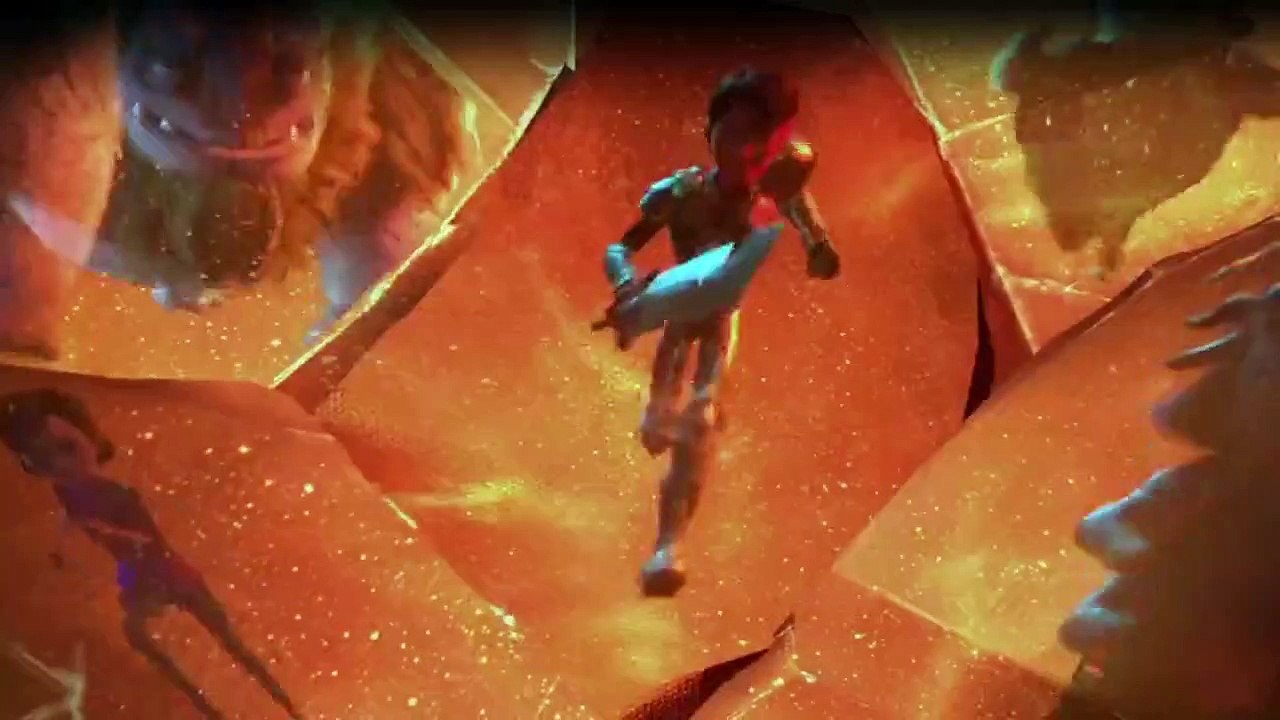 Trolljäger Staffel 1 Folge 24 HD Deutsch