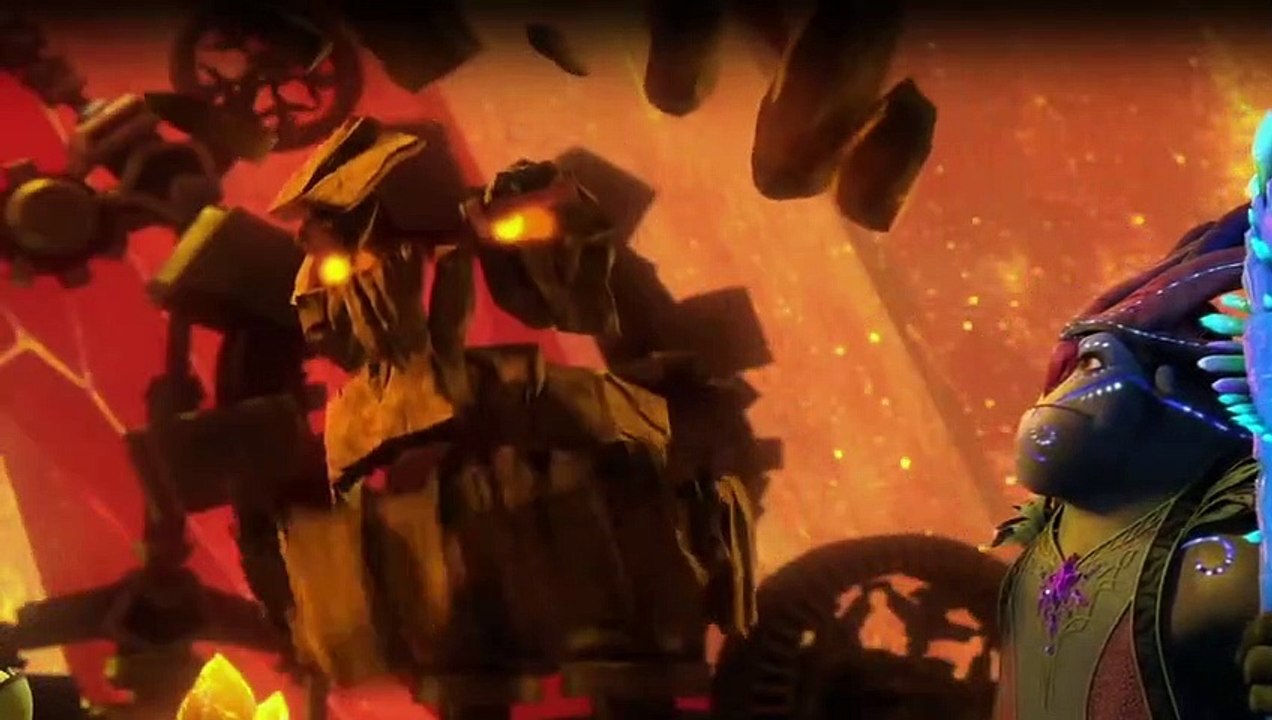 Trolljäger Staffel 2 Folge 1 HD Deutsch