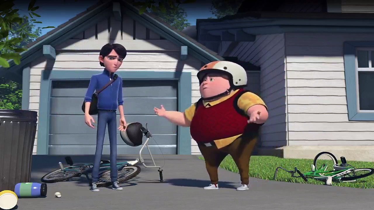 Trolljäger Staffel 2 Folge 11 HD Deutsch