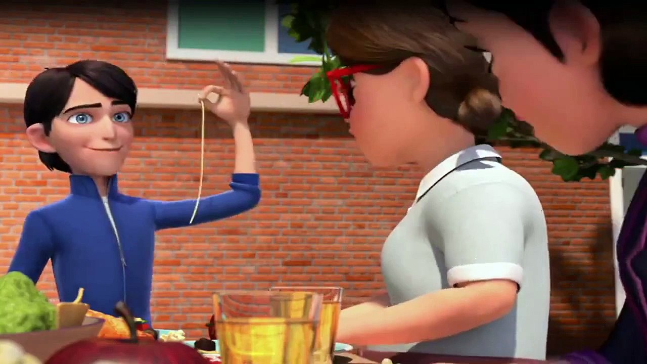 Trolljäger Staffel 2 Folge 10 HD Deutsch