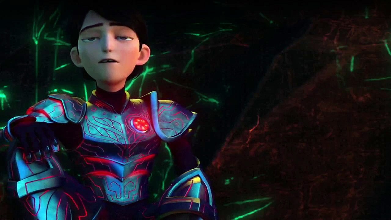 Trolljäger Staffel 2 Folge 4 HD Deutsch