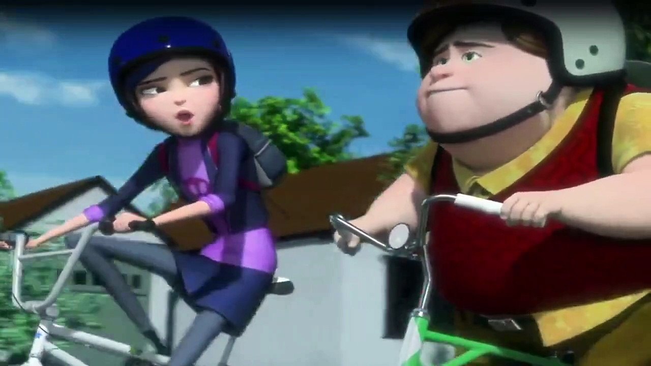 Trolljäger Staffel 2 Folge 6 HD Deutsch