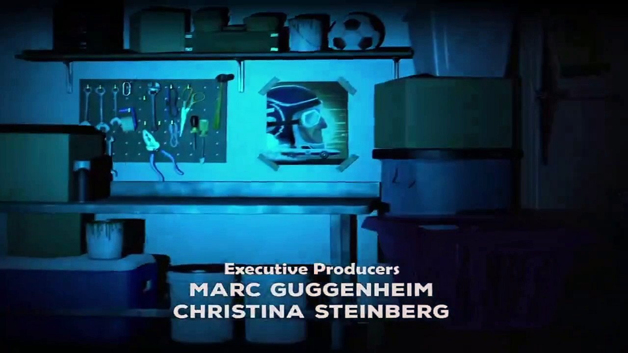 Trolljäger Staffel 2 Folge 9 HD Deutsch