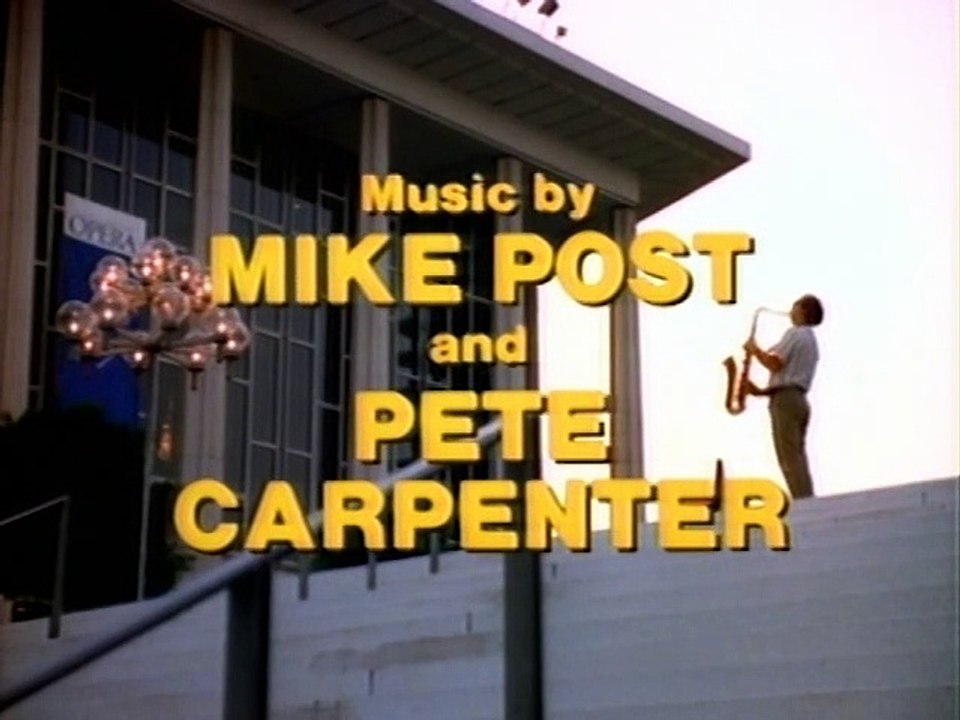 Hunter Staffel 4 Folge 13 HD Deutsch