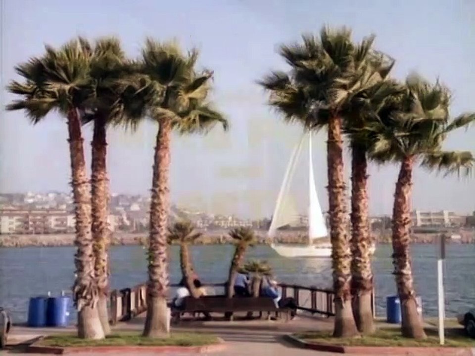 Hunter Staffel 4 Folge 12 HD Deutsch